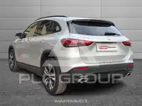 2021 Mercedes Benz GLA 250