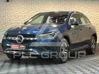2021 Mercedes Benz GLA 250