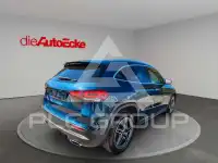 2021 Mercedes Benz GLA 250