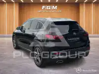 2021 Mercedes Benz GLA 250