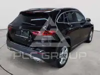 2021 Mercedes Benz GLA 250