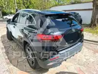 2021 Mercedes Benz GLA 250