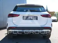 2021 Mercedes Benz GLA 250