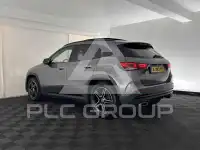 2021 Mercedes Benz GLA 250