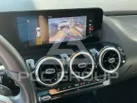 2021 Mercedes Benz GLA 250