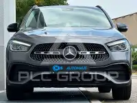 2021 Mercedes Benz GLA 250