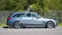 2021 Mercedes Benz C 220