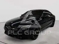 2021 Mercedes Benz C 220