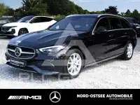 2021 Mercedes Benz C 220