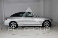 2021 Mercedes Benz C 220