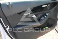 2021 Mercedes Benz C 220