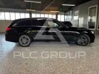 2021 Mercedes Benz C 220