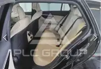 2021 Mercedes Benz C 220