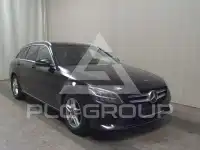 2021 Mercedes Benz C 220