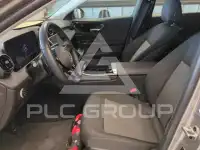 2021 Mercedes Benz C 220