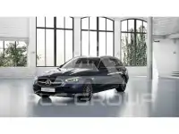 2021 Mercedes Benz C 220