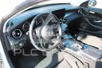 2021 Mercedes Benz C 220