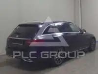 2021 Mercedes Benz C 220