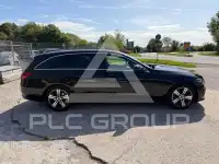 2021 Mercedes Benz C 220