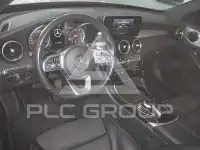 2021 Mercedes Benz C 220