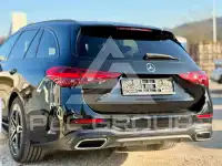 2021 Mercedes Benz C 220