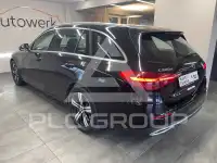 2021 Mercedes Benz C 220