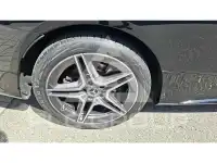2021 Mercedes Benz C 220