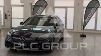2021 Mercedes Benz C 220