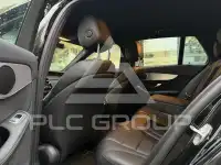 2021 Mercedes Benz C 220