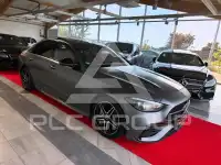 2021 Mercedes Benz C 220
