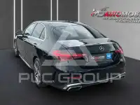 2021 Mercedes Benz C 220