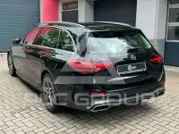 2021 Mercedes Benz C 220