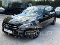 2021 Mercedes Benz C 220