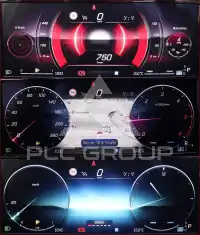 2021 Mercedes Benz C 220
