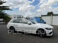 2021 Mercedes Benz C 220