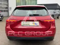 2021 Mercedes Benz C 220