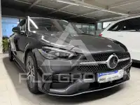 2021 Mercedes Benz C 220