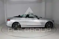 2021 Mercedes Benz C 220