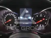 2021 Mercedes Benz C 220