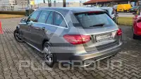 2021 Mercedes Benz C 220