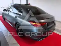 2021 Mercedes Benz C 220