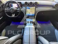 2021 Mercedes Benz C 220