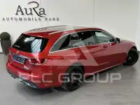 2021 Mercedes Benz C 220