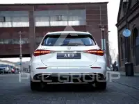 2021 Mercedes Benz C 220