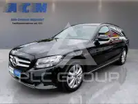 2021 Mercedes Benz C 220