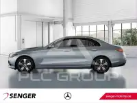 2021 Mercedes Benz C 220