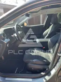 2021 Mercedes Benz C 220
