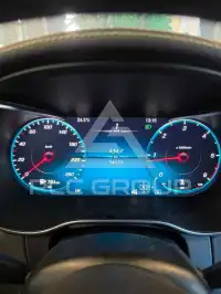 2021 Mercedes Benz C 220