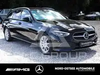 2021 Mercedes Benz C 220