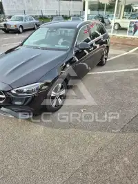 2021 Mercedes Benz C 220